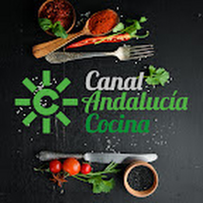 Canal Andalucia Cocina Net Worth & Earnings (2026)