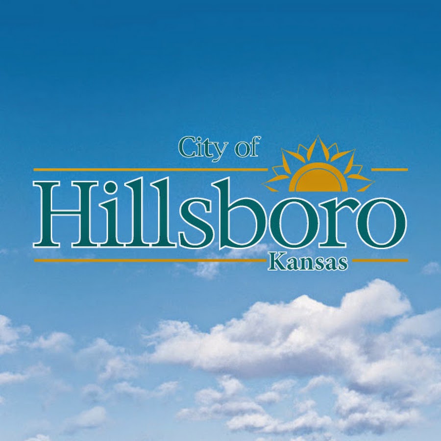 Hillsboro Kansas YouTube