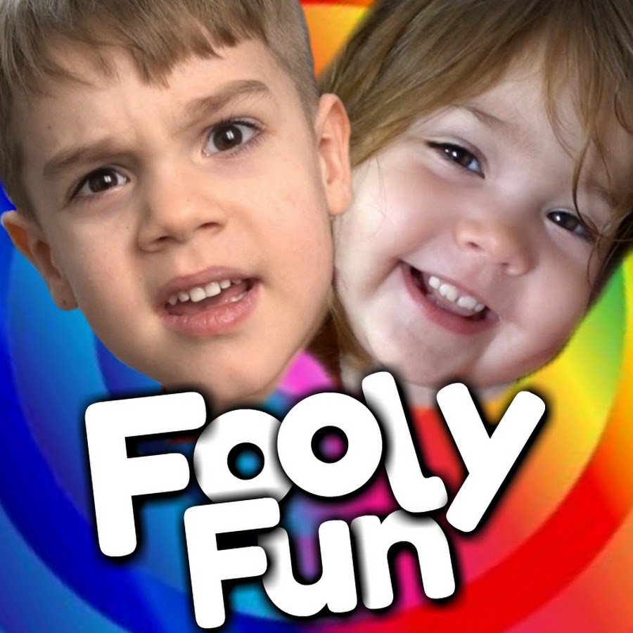 FoolyFun - YouTube
