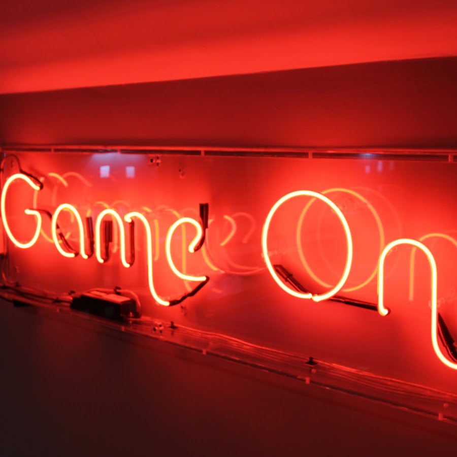 GameON - YouTube