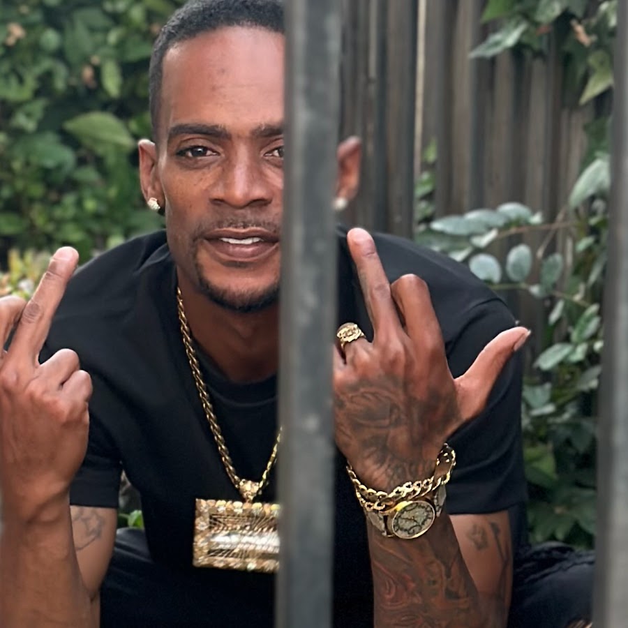 The Real Cali Boy - YouTube