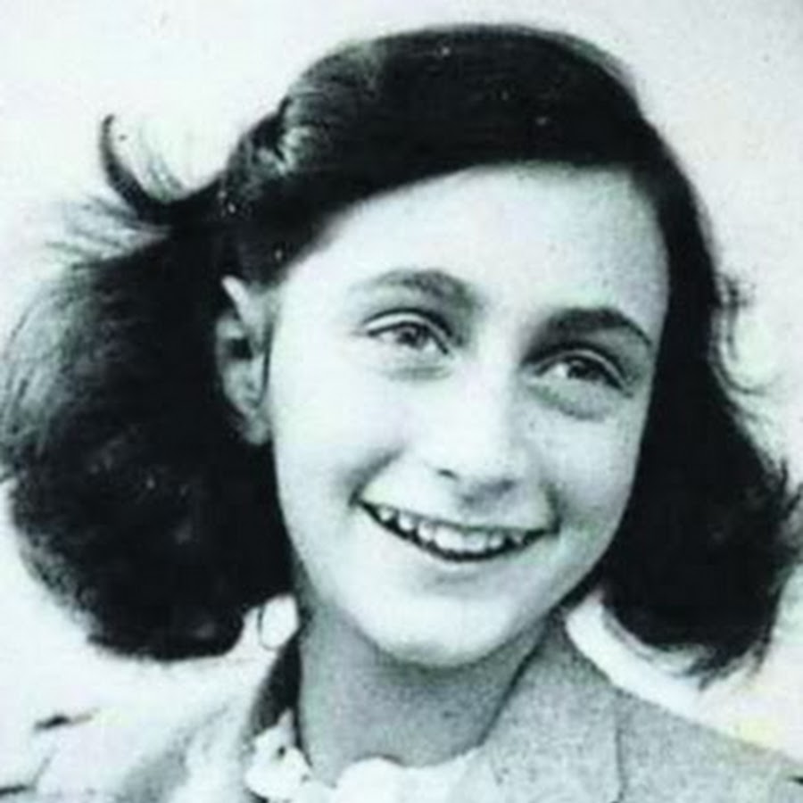 Anne Frank Türkiye - YouTube