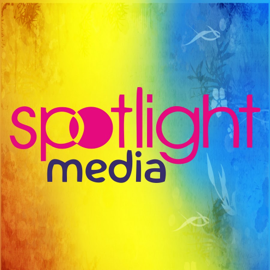 SPOTLIGHT Media YouTube