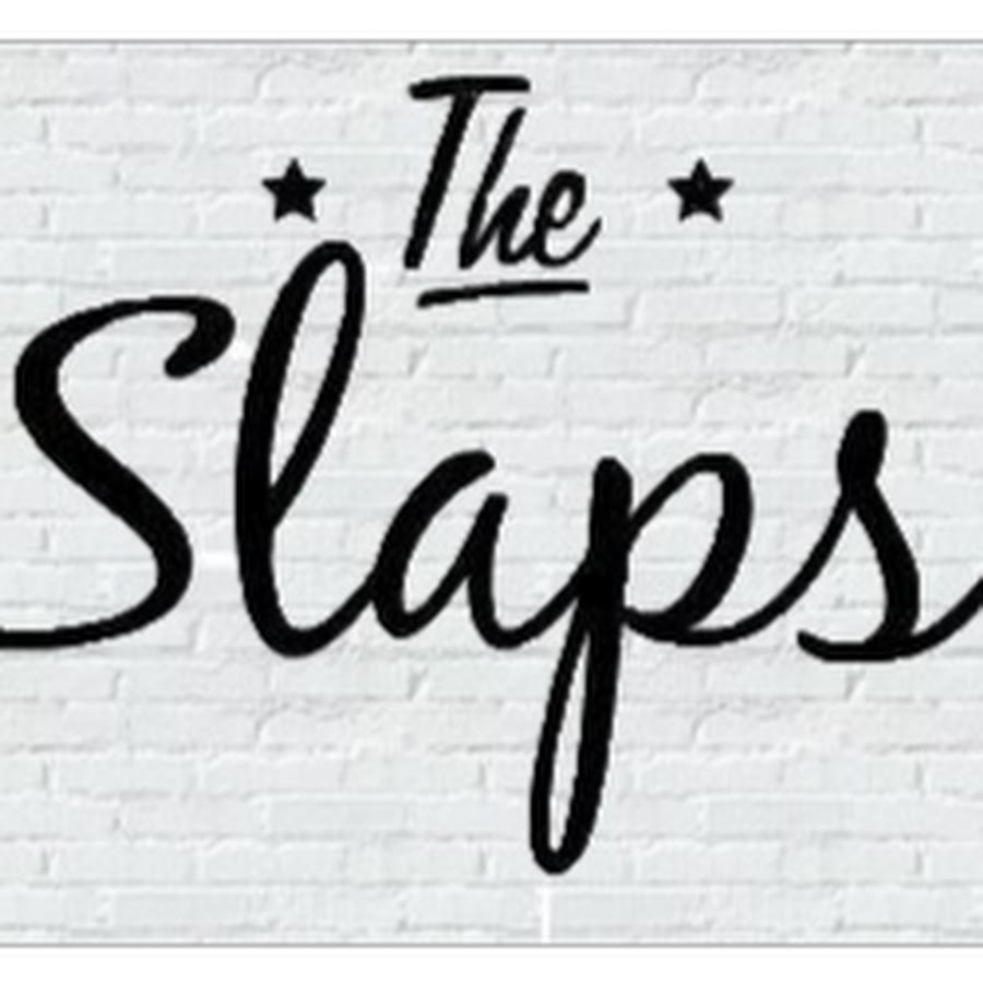 The Slaps Band - YouTube