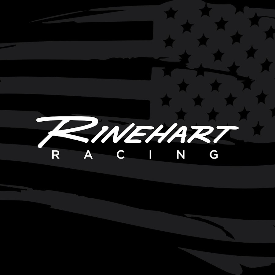 Rinehart Racing - YouTube