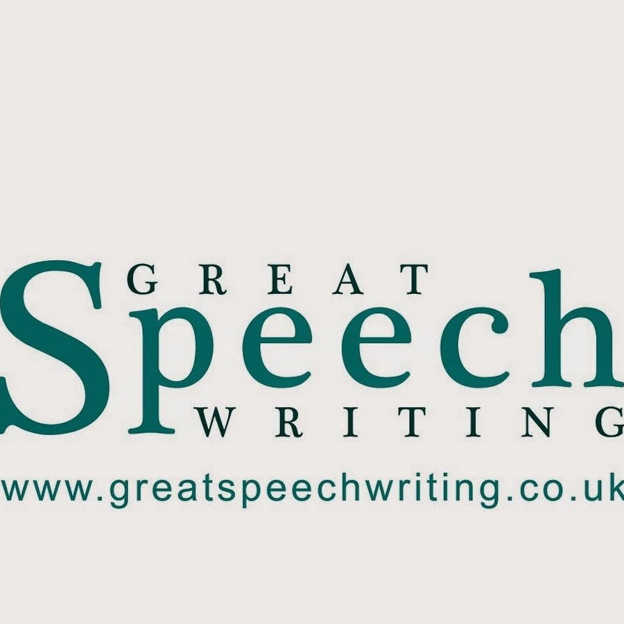 How to write a good speech for school picture