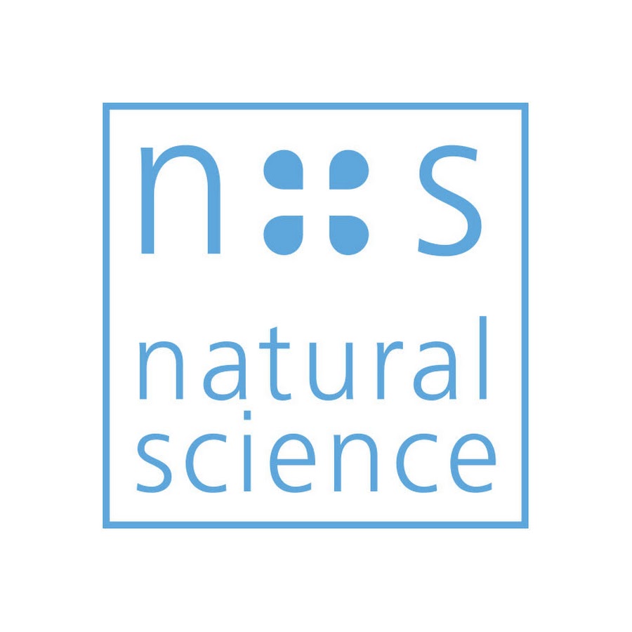 【公式】ナチュラルサイエンス YouTube