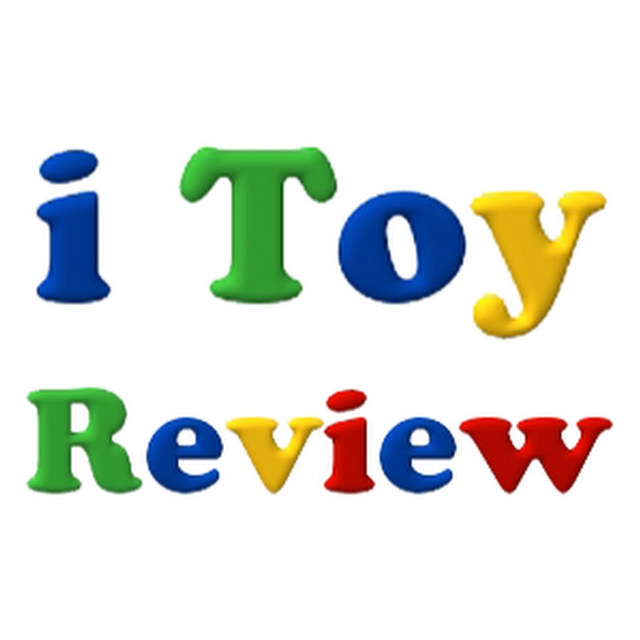 i Toy Review YouTube