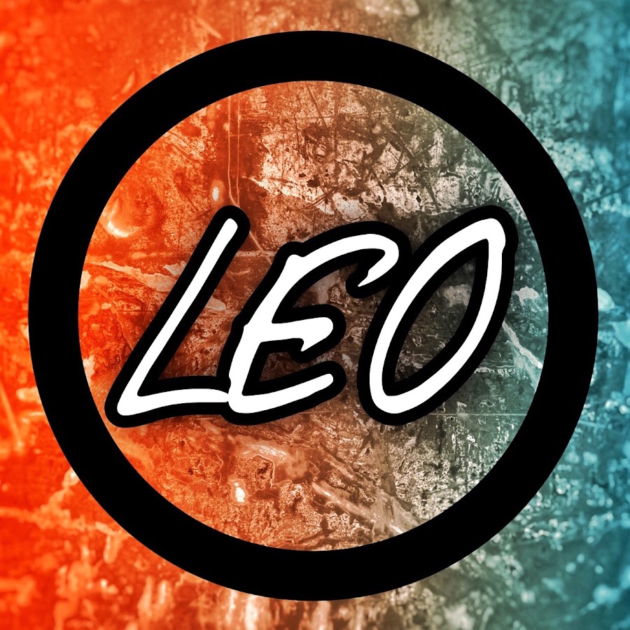 Leo Lizard YouTube