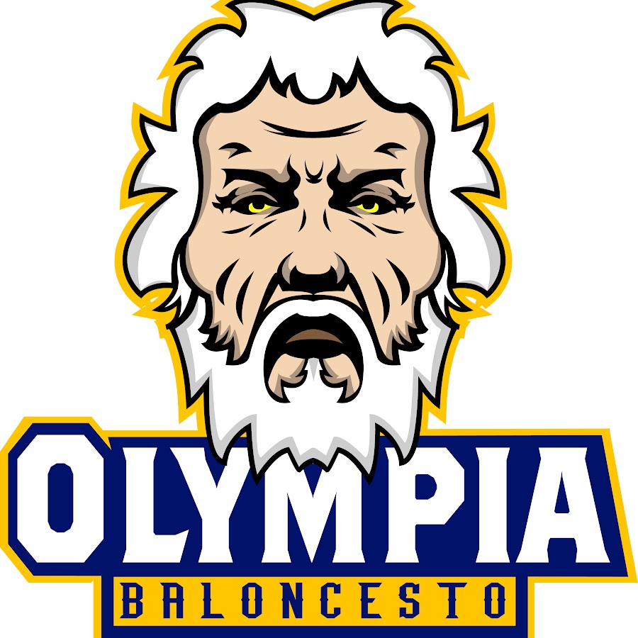 Baloncesto Olympia YouTube