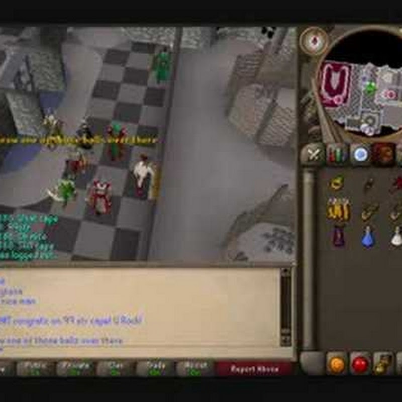 Kingsofhorror on YouTube