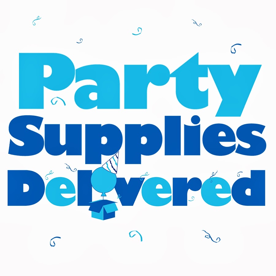 PartySuppliesDelivered.com - YouTube