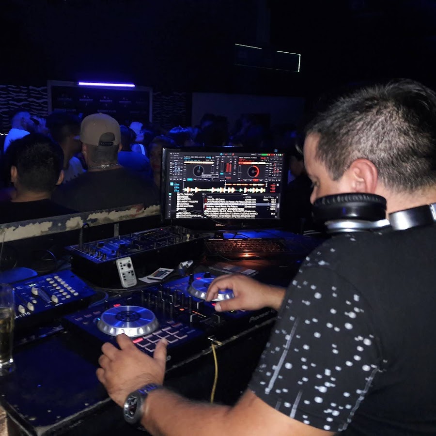 dj loco colombia - YouTube