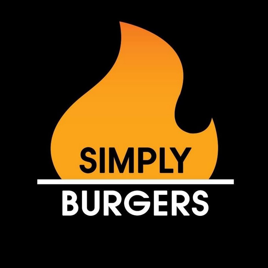 Simply Burgers YouTube