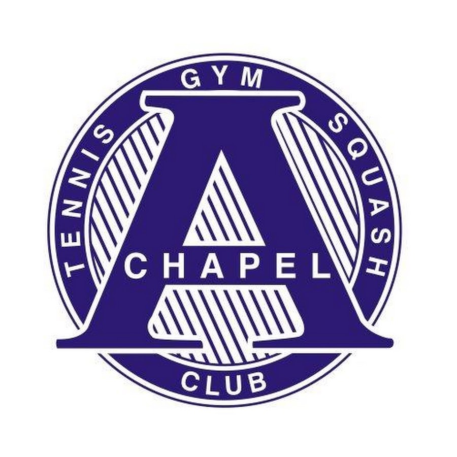 Chapel Allerton Lawn Tennis, Squash and Gym Club - YouTube