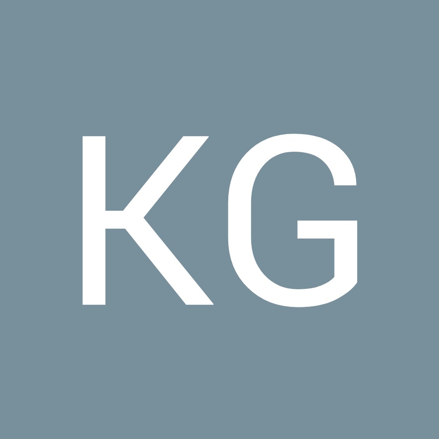 KG KG YouTube