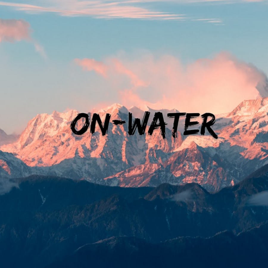 water - YouTube