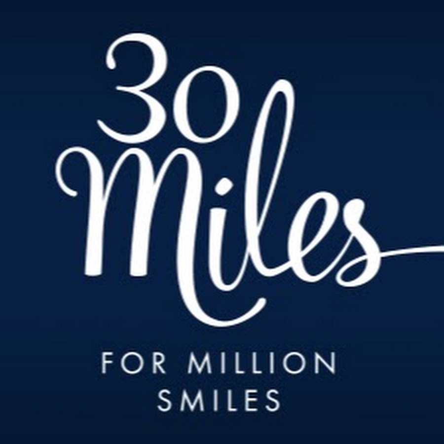 30 Miles Project - YouTube