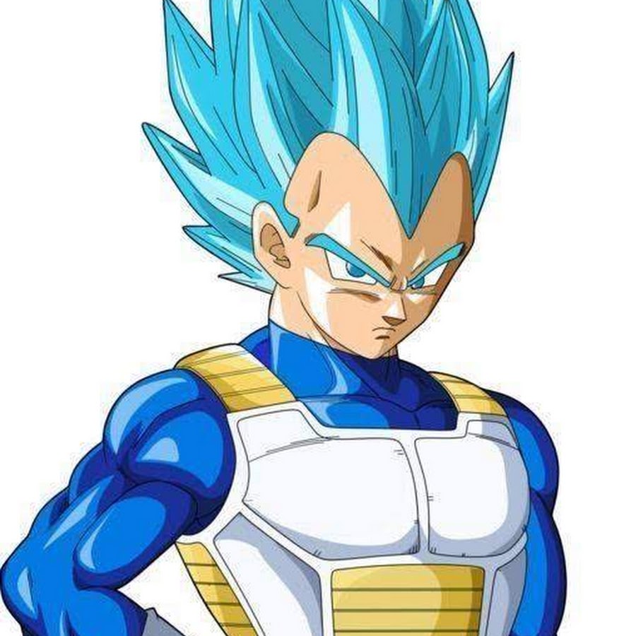 emperor vegeta