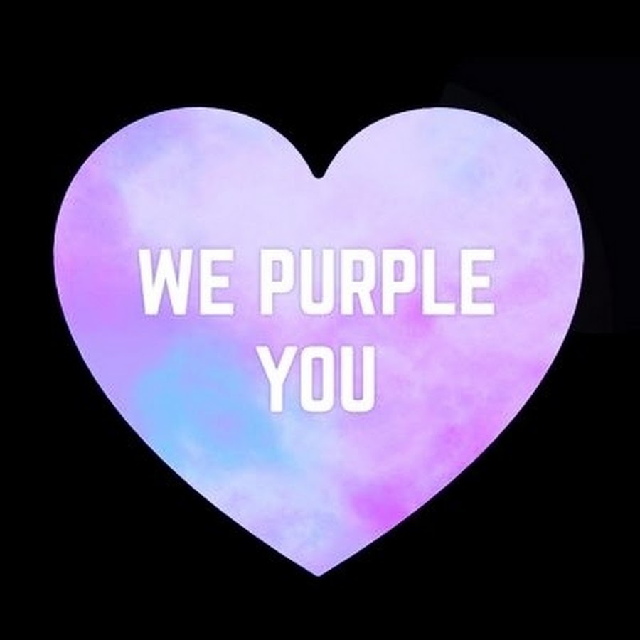 I Purple you - YouTube