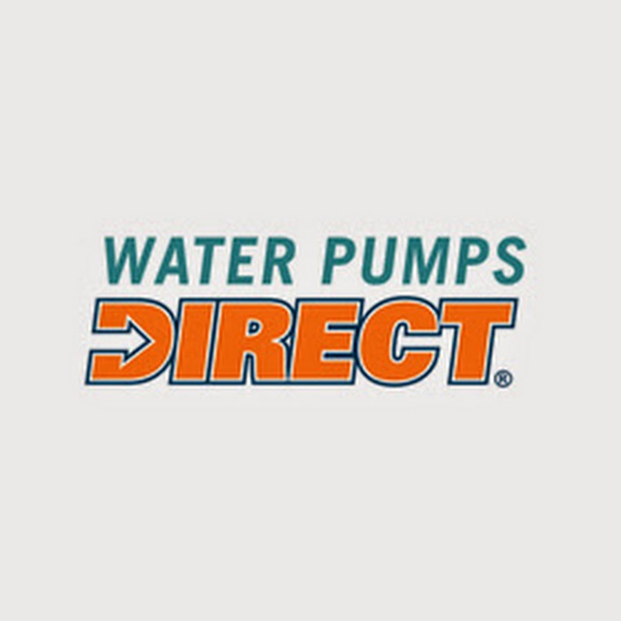 Water Pumps Direct YouTube
