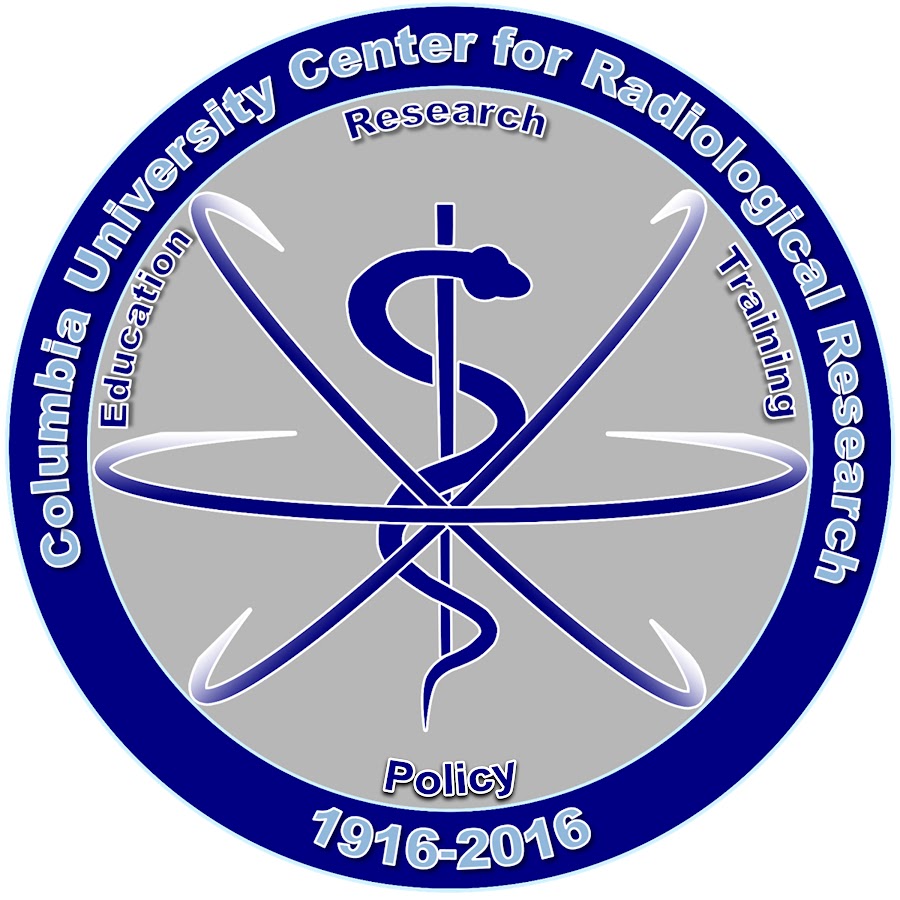 Center for Radiological Research YouTube