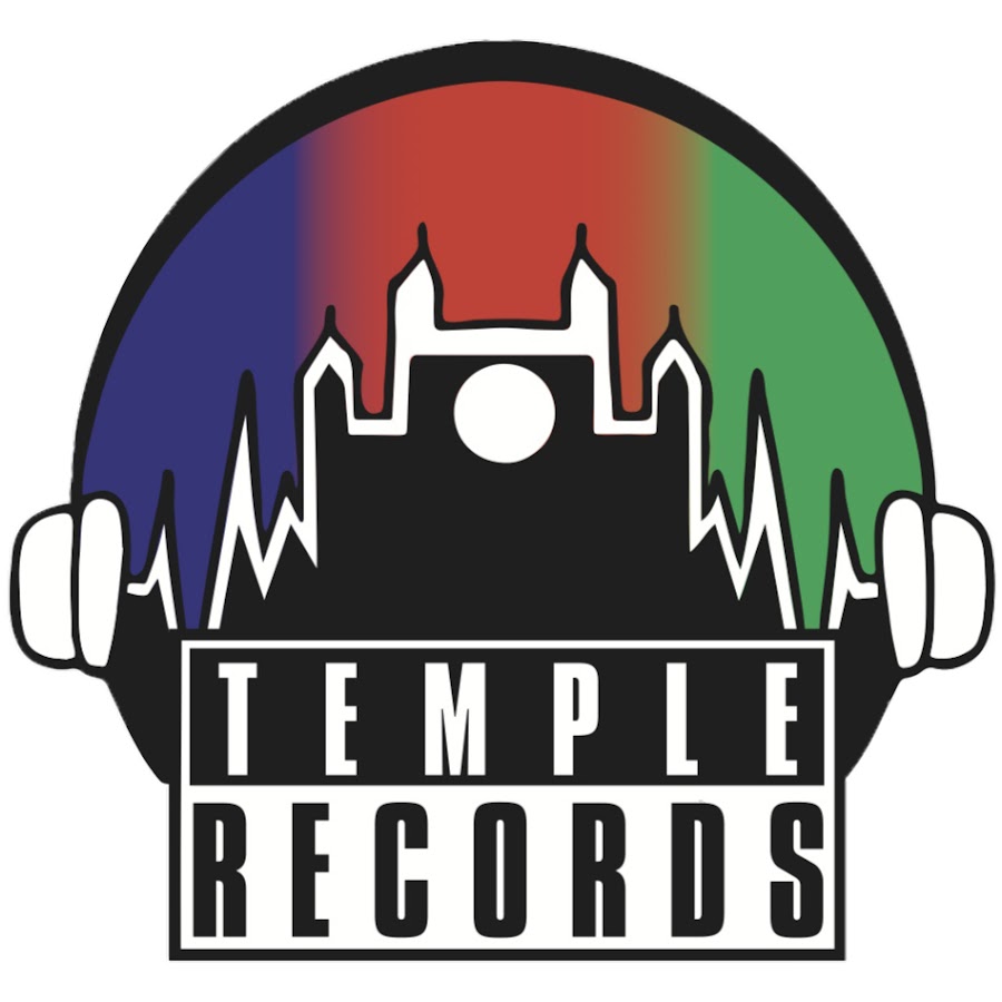 Temple Records - YouTube
