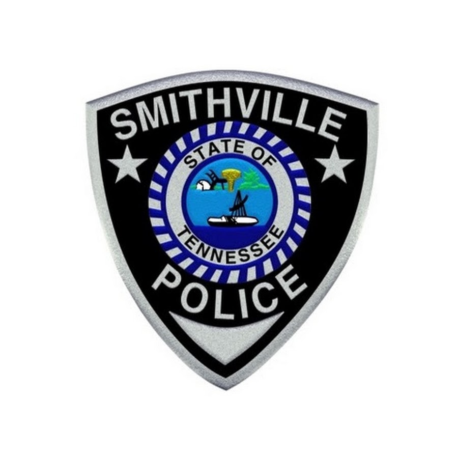 Smithville Police Department YouTube