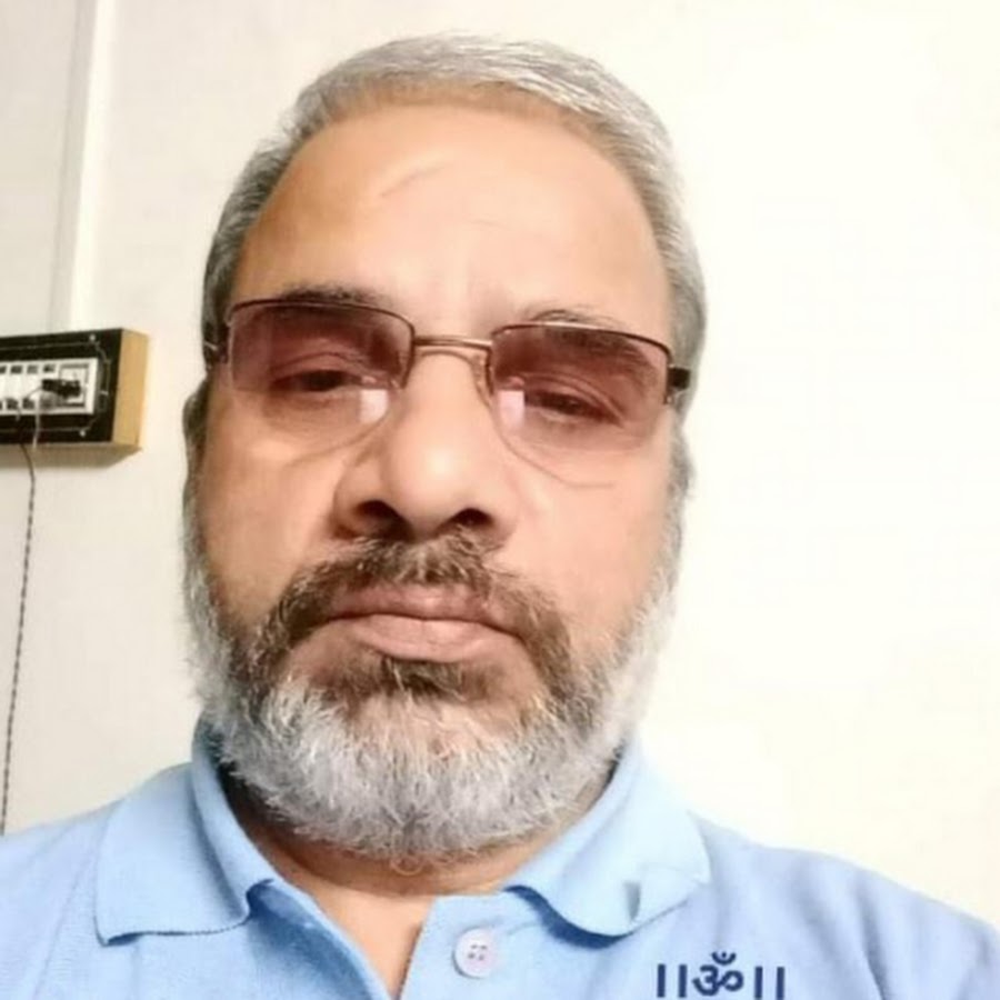 Jagdish Sharma - YouTube