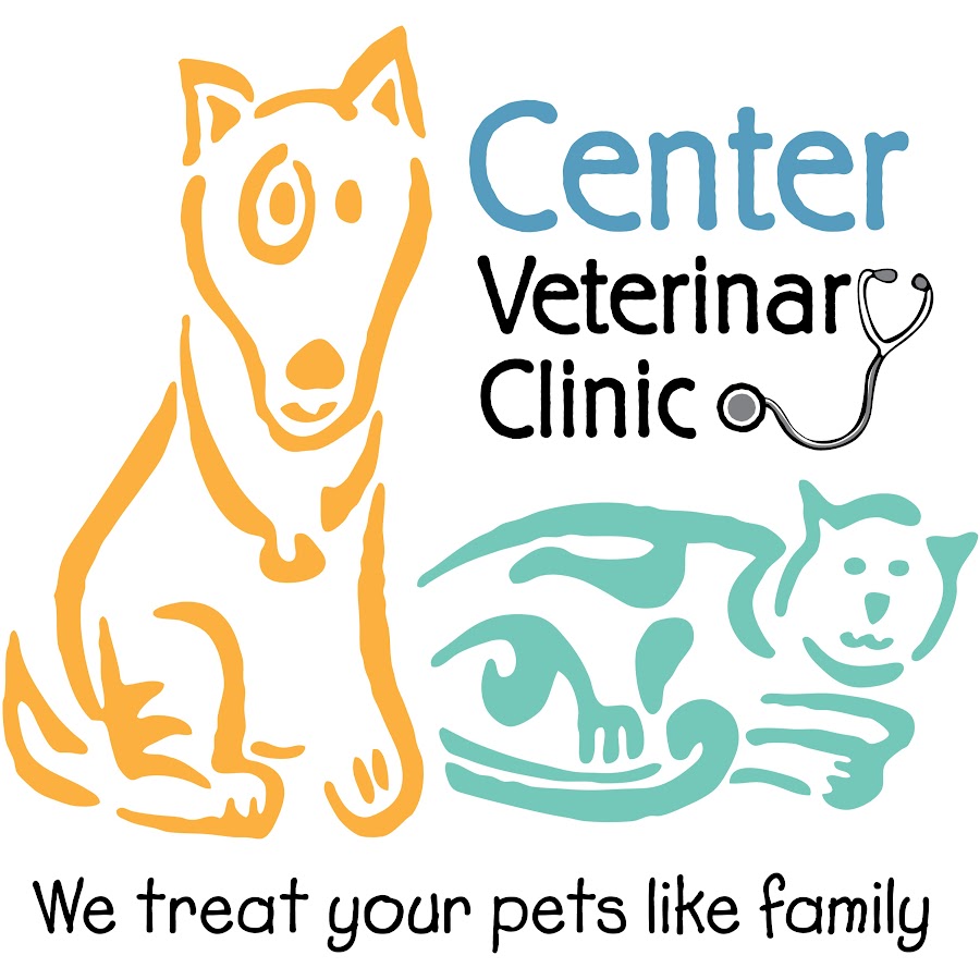 Center Veterinary Clinic YouTube