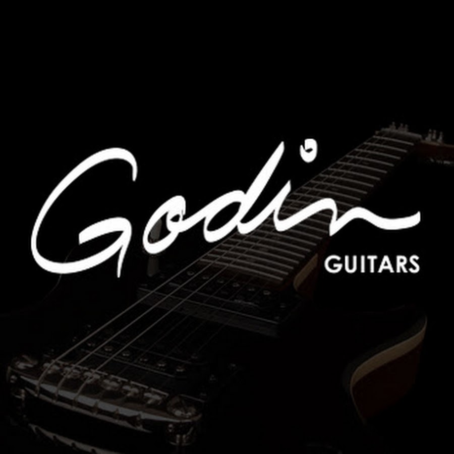 Godin Guitars YouTube