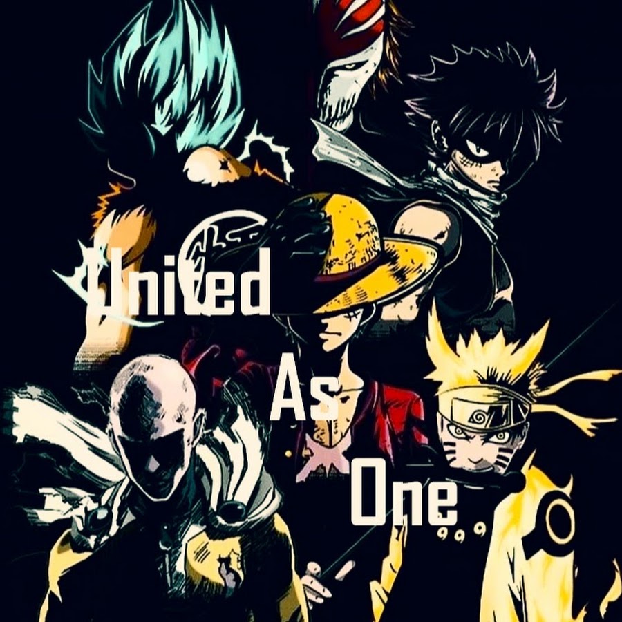 United As One - YouTube