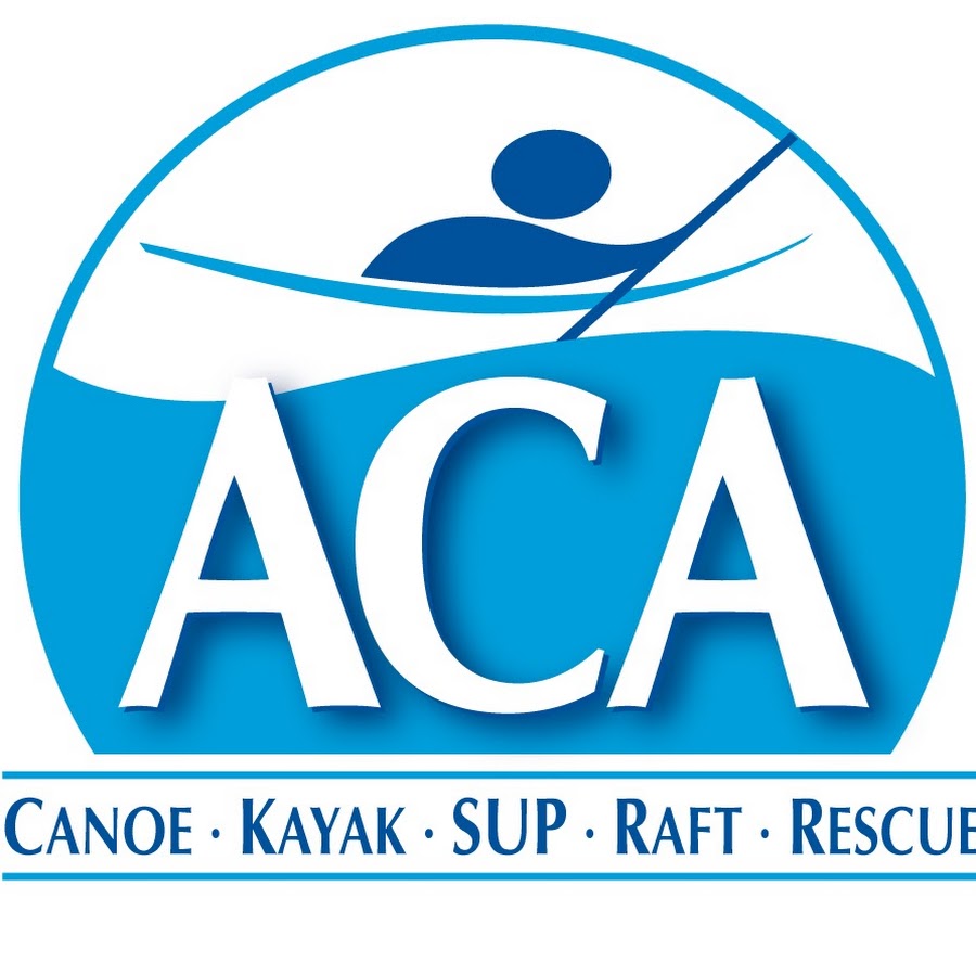 ACA Canoe Kayak Raft SUP Rescue YouTube
