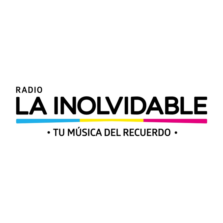 Radio La Inolvidable YouTube