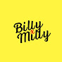 Billy x Milly