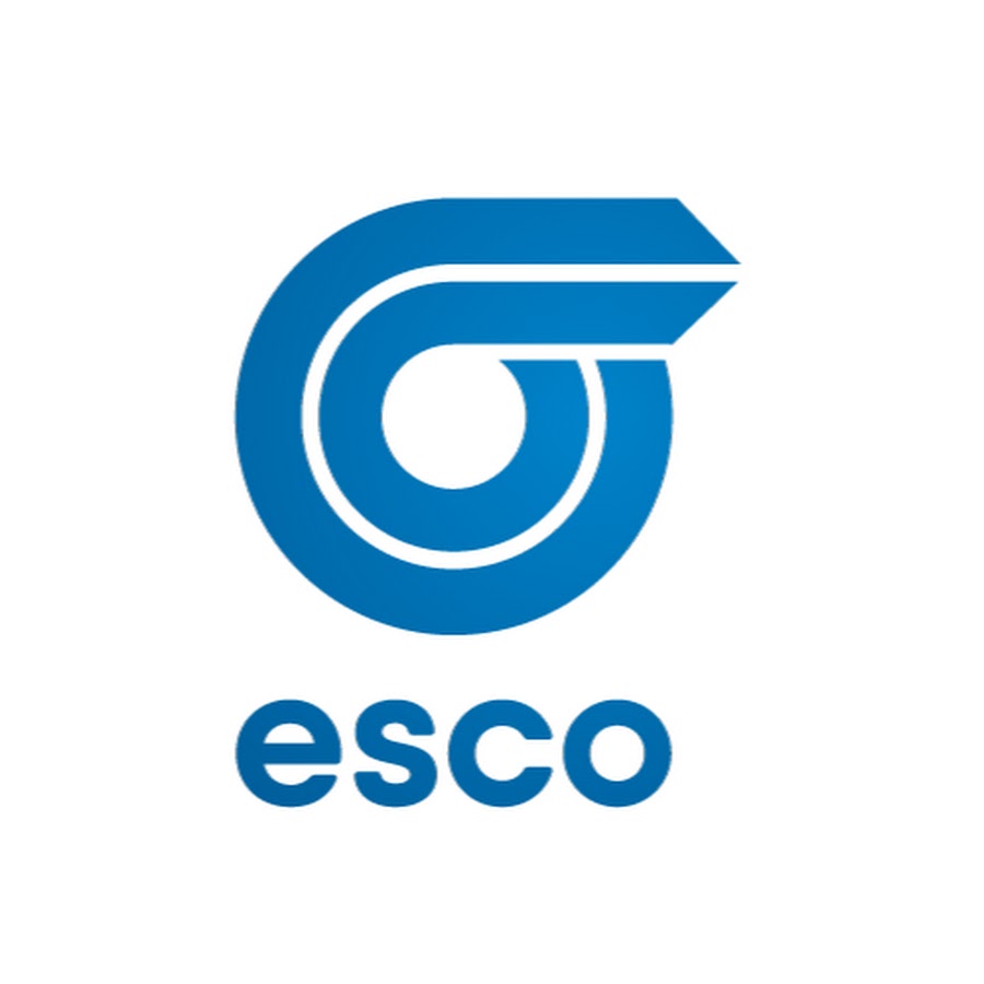 ESCO Group YouTube