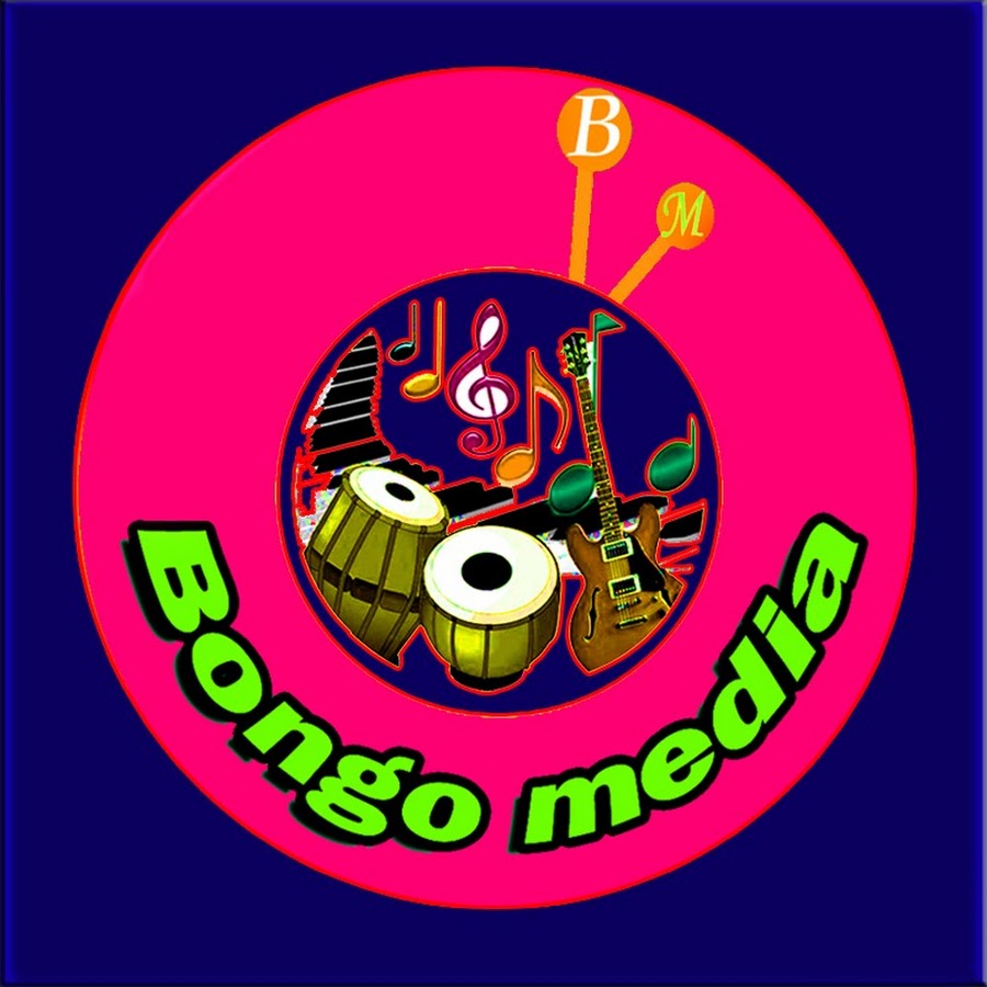 Bongo Media YouTube