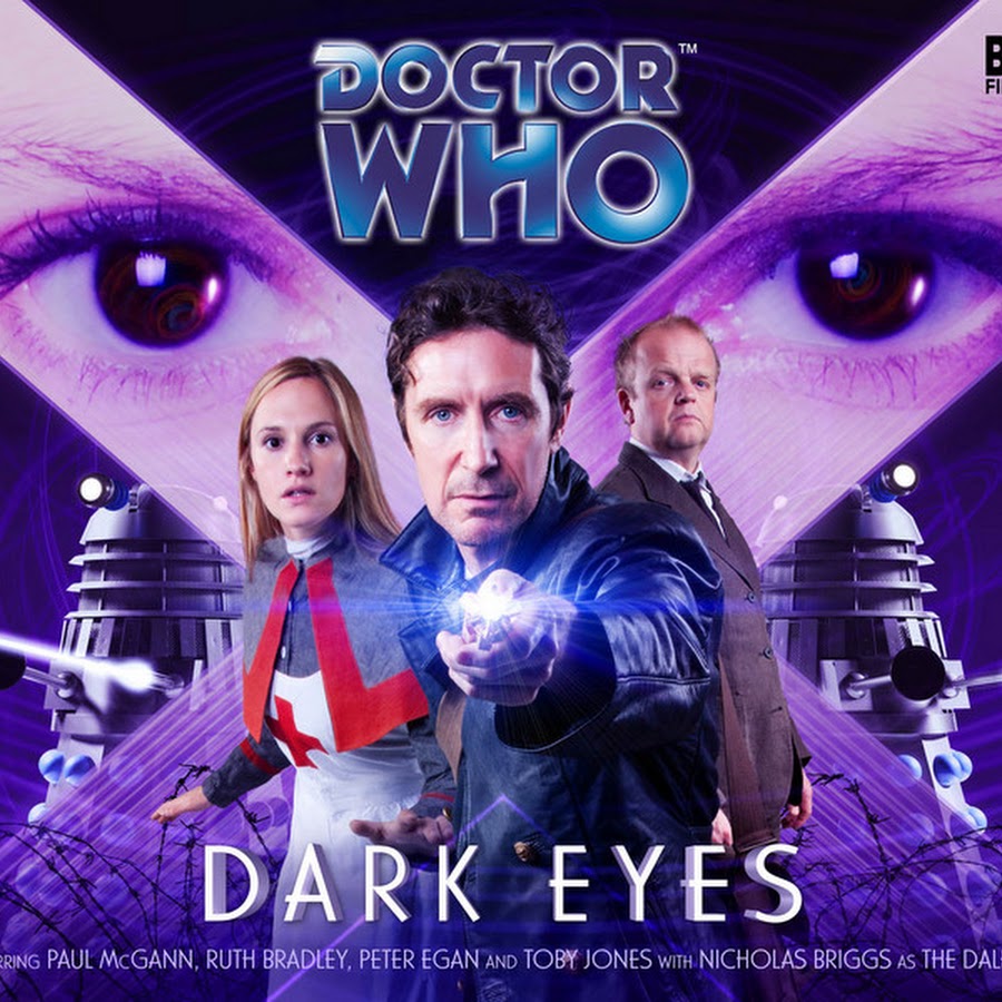 Mathew Bevan YouTube