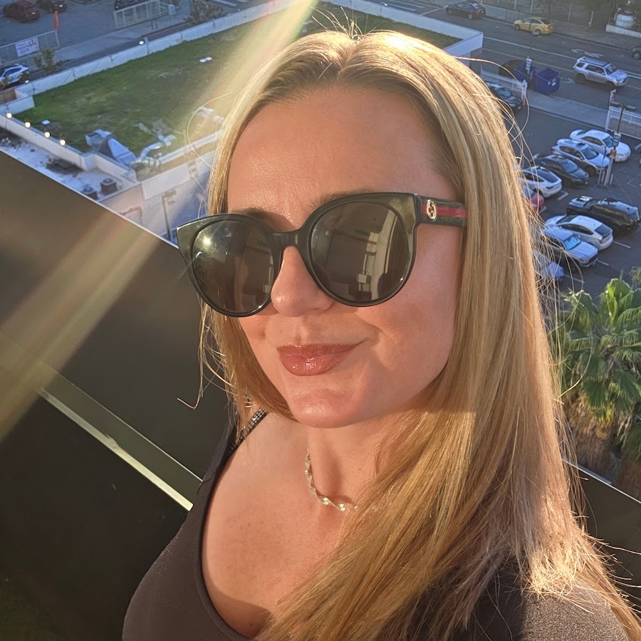 Denice Klarskov YouTube