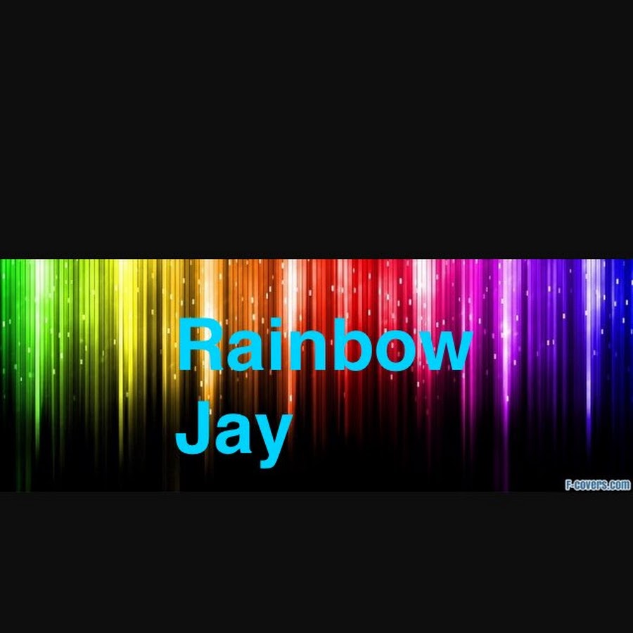 Rainbow Jay YouTube