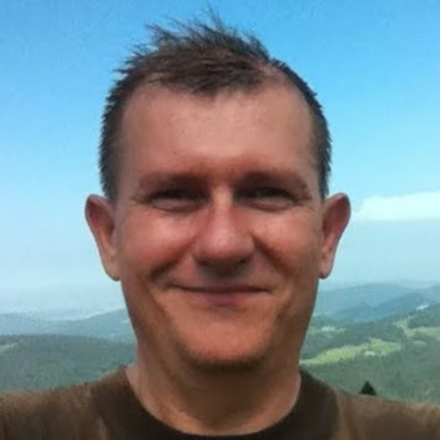 Peter Ertl 