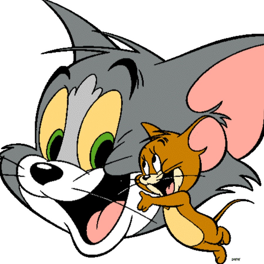 Youtube Tom And Jerry