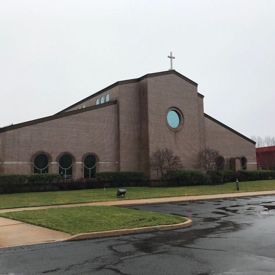 CoCathedral of St. Robert Bellarmine YouTube