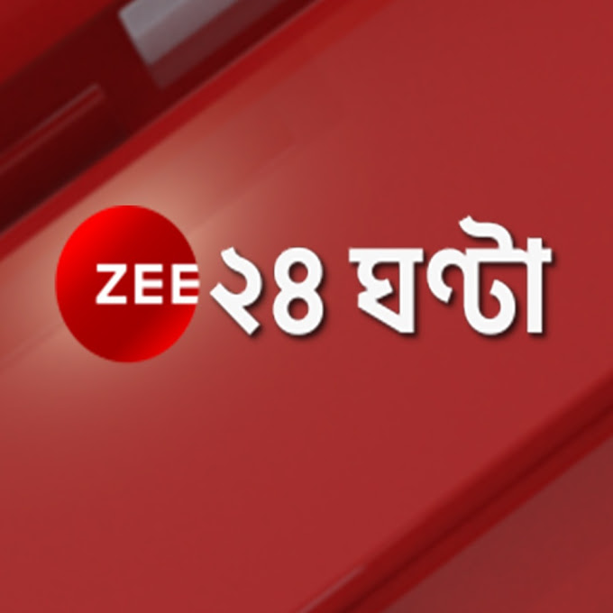 Zee 24 Ghanta