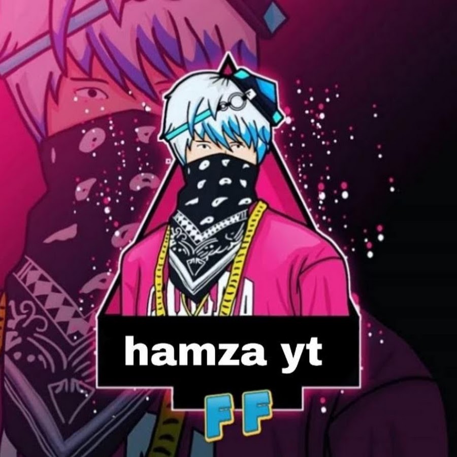 Hamza yt - YouTube
