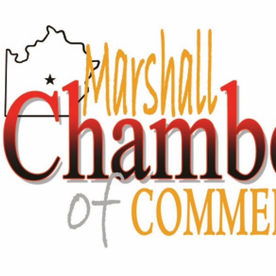 Marshall Chamber of Commerce YouTube
