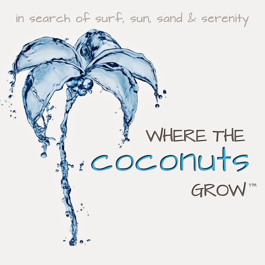 Where The Coconuts Grow YouTube