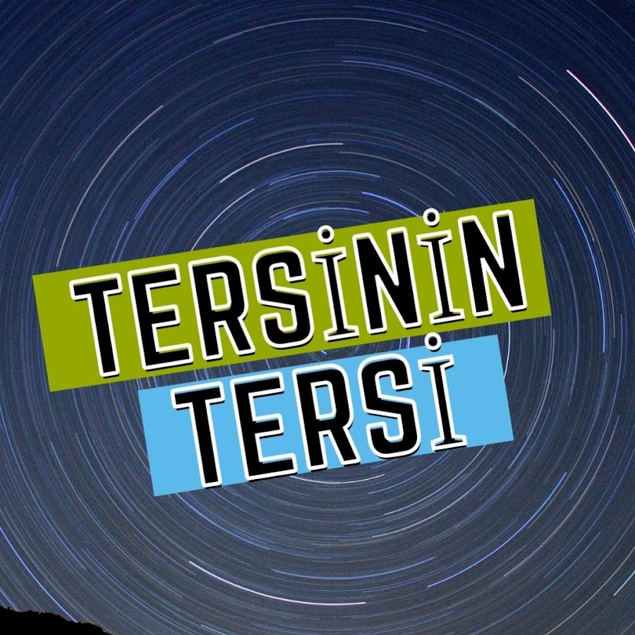Tersinin Tersi - YouTube