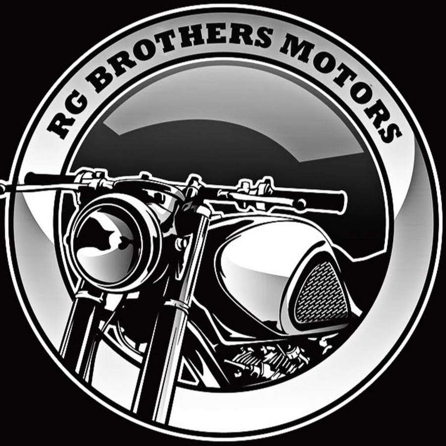 RG Brothers Motors YouTube