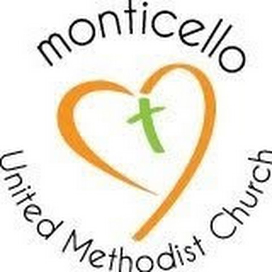 Monticello United Methodist Church Shawnee, KS YouTube